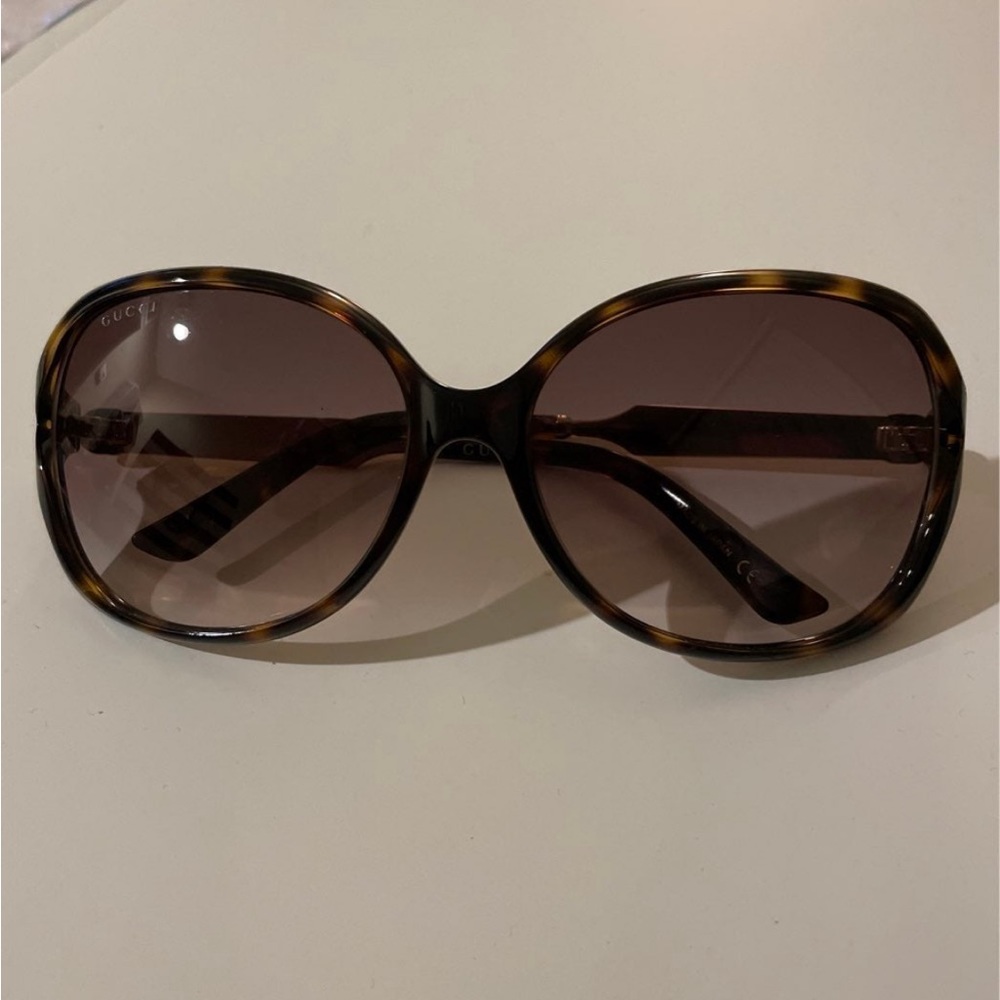 Gucci Women Sunglasses